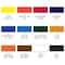 6 Packs: 12 ct. (72 total) Liquitex® Professional Heavy Body™ Acrylic Essentials Set